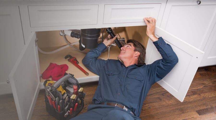 Professional same day plumber in Muldoon, TX